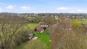 Walnut Barn, Circular Road, Baylham IP6 8LE
