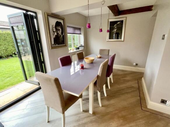 Kitchen Dining Ro...