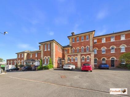 Ribbans Park Road, Ipswich