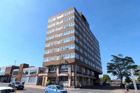 Priory Heights, Dunstable, Bedfordshire, LU5