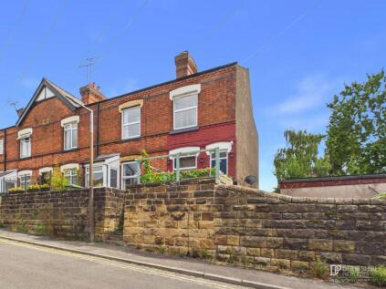 Crown Street, Duffield, DE56