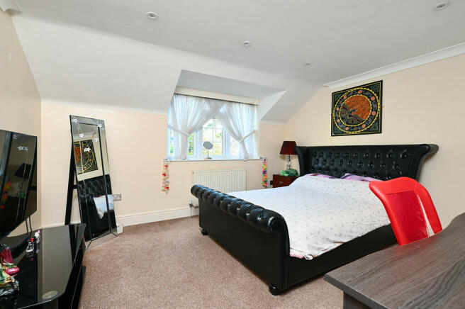 62 Branksome Hill...
