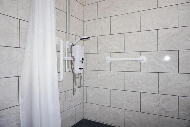 Wet Room
