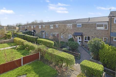 Bude Crescent, Stevenage