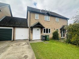 18, Medway Close, Thatcham RG18 3AU