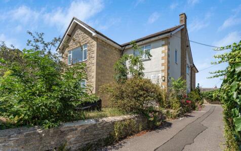 Swan Street, Eynsham, Oxfordshire