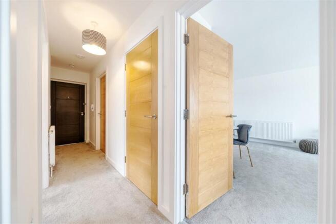 2 Bedroom flat for sale in Birchington by Guildcre