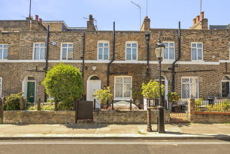Rutland Street, Knightsbridge SW7