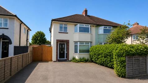 Orchard Way, Cheltenham, Gloucestershire, GL51