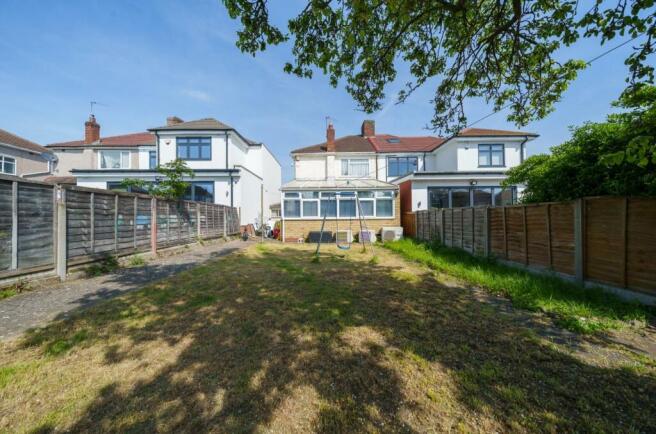 Davidson Frost-Wellings, DFW, Langland Crescent, S