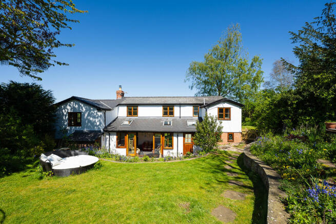 Rock Cottage-41