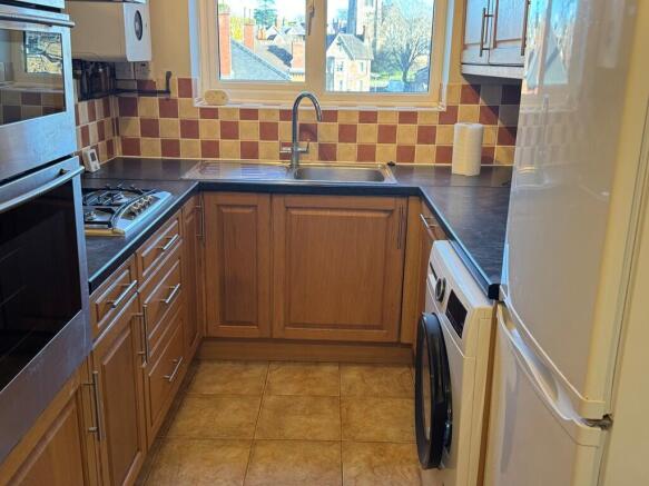 22 Culworth House...