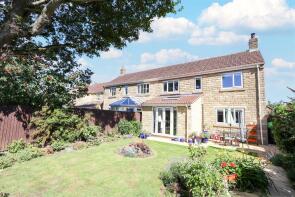15, St Andrews Gate, Ripon HG4 3SP