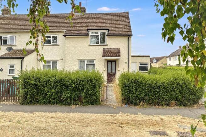 19 Corn Gastons, Malmesbury, Wiltshire, SN16 0DP