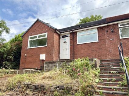 Sunfield Road, Oldham Edge, Oldham, OL1