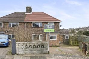 56, Midhurst Rise, Brighton BN1 8LP