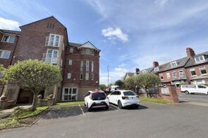 Flat 43, Bede Court, Marden Avenue, North Shields NE30 4PA