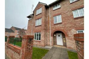 10, Great Oak Drive, Altrincham WA15 8UH