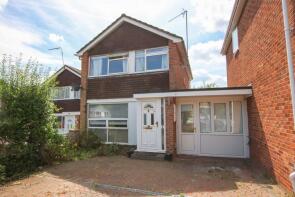 21, Fulmar Close, Southampton SO16 8EZ