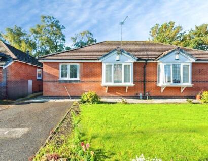 Ciaran Close, Liverpool, Merseyside, L12