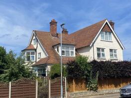 Flat 2a, 2, Hooks Hill Road, Sheringham NR26 8NJ
