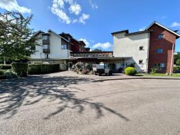 40, Leadon Bank, Orchard Lane, Ledbury HR8 1BY