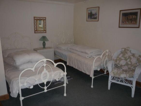 Bedroom 1