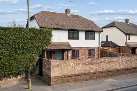 Thorney Mill Road, Iver, SL0