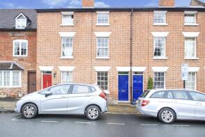25, Lower Broad Street, Ludlow SY8 1PQ