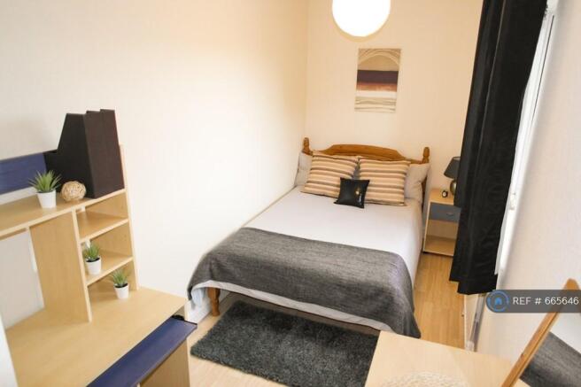 Bedroom 6