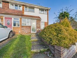 24, Stukeley Road, Basingstoke RG21 8XE