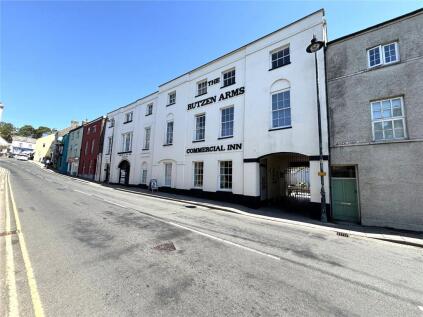 Market Street, Narberth, Pembrokeshire, SA67