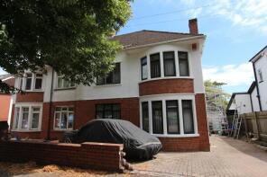6, Heath Halt Road, Cyncoed, Cardiff CF23 5QF