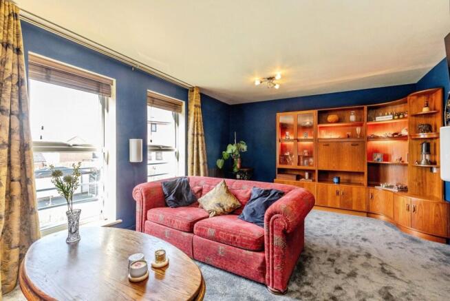 Guillemot Road, Portishead, Bristol, Somerset, BS20 photo 4