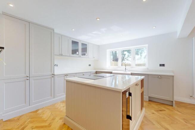 Plot 4, Stoney Hill, Lightmoor, Telford, Shropshire, TF4 3QQ photo 4