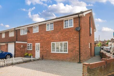 Sultan Street, Beckenham, BR3