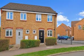 23, The Gables, Bourne PE10 0FY