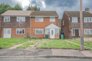133, Badsey Road, Oldbury B69 1BU