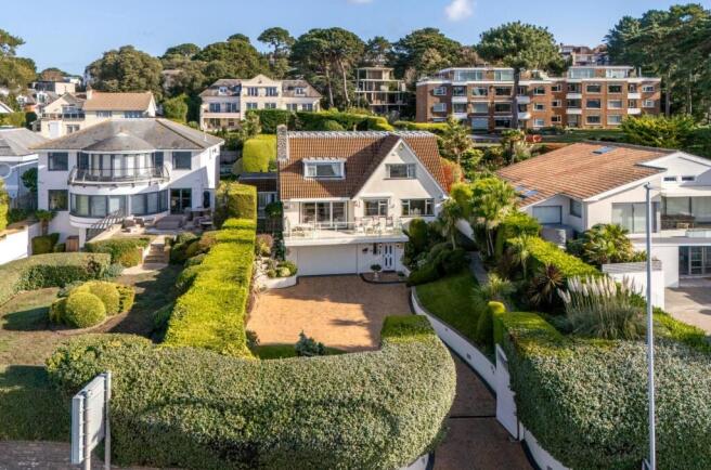 Shore Road, Sandbanks photo 2