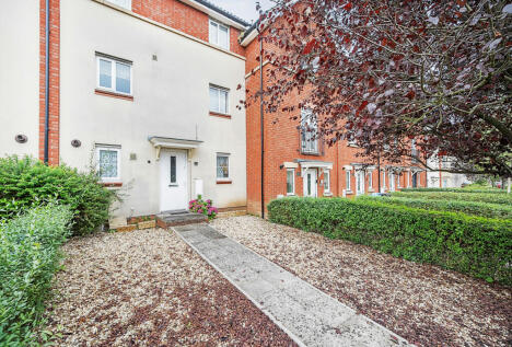 Whitefield Road, Bristol, BS5
