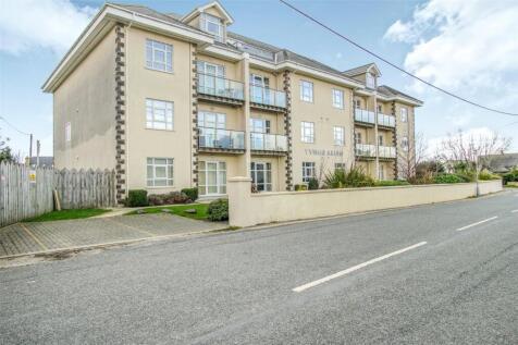 Lon Golff, PWLLHELI, Gwynedd, LL53