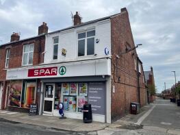 2, Lord Street, South Shields NE33 3DB