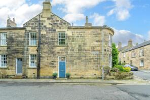 1, Prudhoe Street, Alnwick NE66 1UW