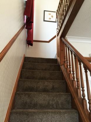 Escalator