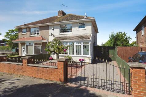 The Green, Redcar, TS10