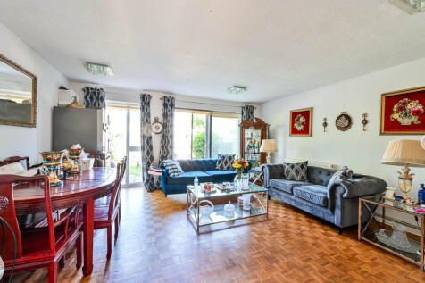 Newborough Green, New Malden, KT3