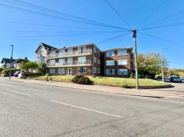 Flat 9, 23 Magdalen Court, Magdalen Road, Bexhill-on-sea TN40 1SB
