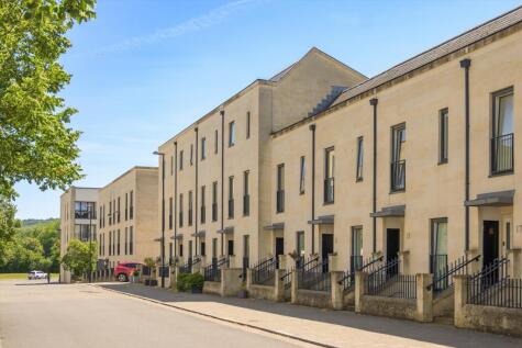 Stothert Avenue, Bath, Somerset BA2