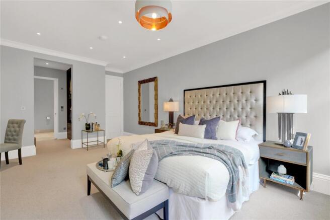 Principal Bedroom