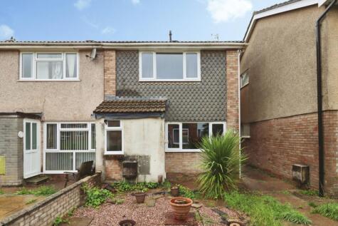 Hardwicke, Bristol, BS37
